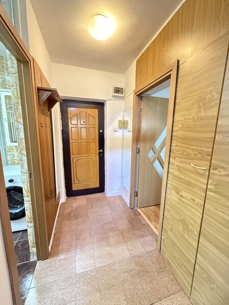 Nerva Traian, Timpuri Noi, Unirii,