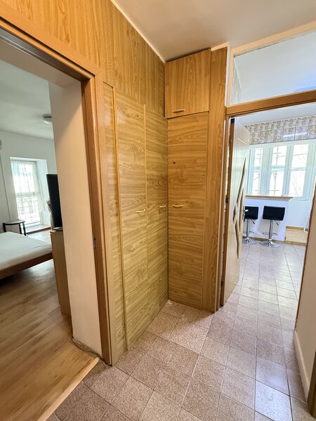 Nerva Traian, Timpuri Noi, Unirii,