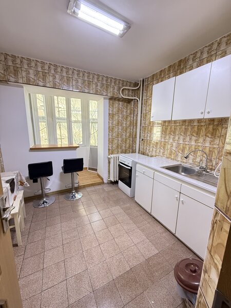 Nerva Traian, Timpuri Noi, Unirii,