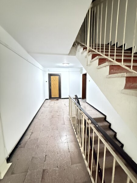 Nerva Traian, Timpuri Noi, Unirii,