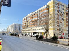 Nerva Traian, Timpuri Noi, Unirii